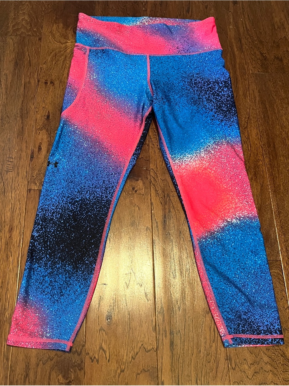 Under Armour Women’s Active Leggings